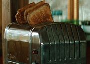 's toaster