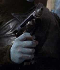 Andorian