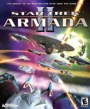 Armada 2 cover