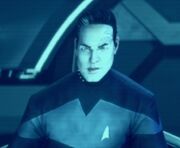 Chakotay (Captain)