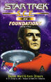 SCE #18. "Foundations, Book Two" (eBook - 2002)