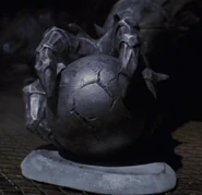 Gavel (2152).jpg (21 KB) A Klingon ball-gavel in 2152