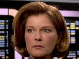 Kathryn Janeway