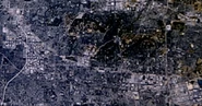 Kelemane's planet at industrial level (2).jpg (81 KB) Another image of the cities captured by the probe