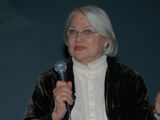 Louise Fletcher