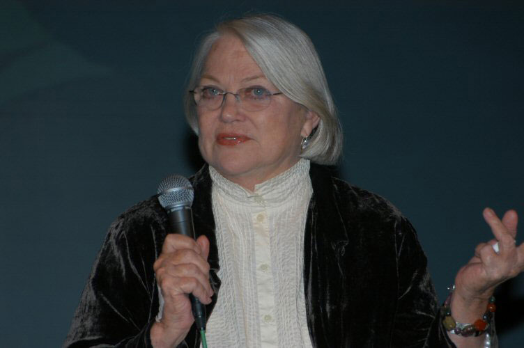 Louise Fletcher - Wikipedia