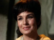 M-113 creature as Nancy to McCoy.jpg (58 KB) Nancy Crater, young…