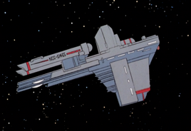 NCC-G1465