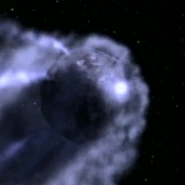 Q comet.jpg (16 KB) Quinn's prison comet