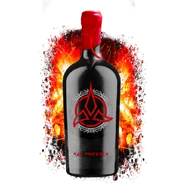 Klingon Bloodwine Cabernet Sauvignon
