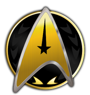 Starfleet fleet captain insignia (2250s)