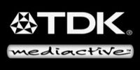 TDK Mediactive