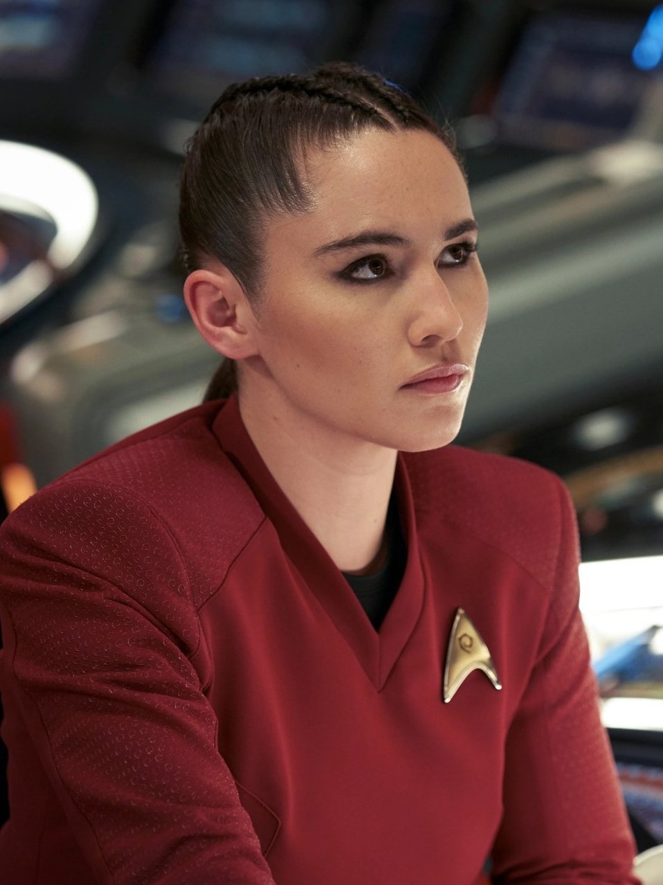 Ла ан. Star Trek Strange New Worlds Season 1 Textless. Star Trek Strange New Worlds Season 1 poster.