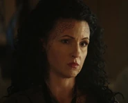 Played by Arlene Rodrigez-Lopez