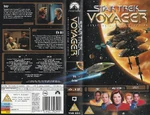 Cover of VOY 6.12