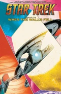 Star Trek, Volume 5: When the Walls Fell