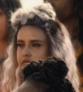 Played by Jay Jay Moon