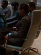 Played by Caryn Mower