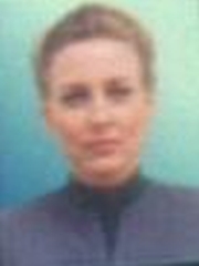 Greta Vanderweg