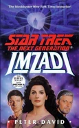 Imzadi paperback cover, 1998 edition.jpg (39 KB) Paperback cover, 1998 reprint edition