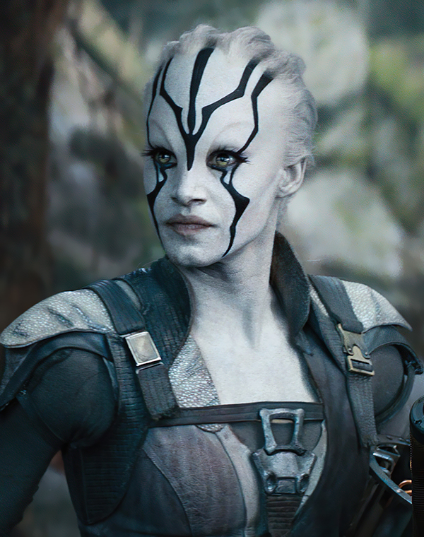 star trek beyond alien girl