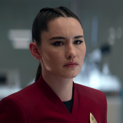 La'An Noonien-Singh