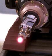 Mode stabilizer