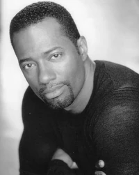 Paul Terrell Clayton