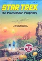 "The Promethean Prophecy" (1986)