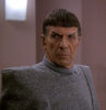 Spock, 2368