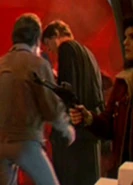 Tom Morga, Star Trek III.jpg (11 KB) Stunt double for Leonard Nimoy Star Trek III: The Search for Spock