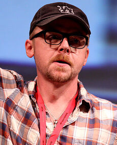 330px-Simon Pegg by Gage Skidmore