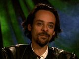 Alexander Siddig