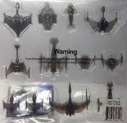 Cloaked Ships Pack in packaging