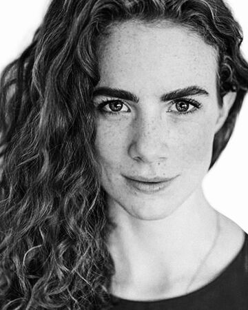 Clare Mcconnell Memory Alpha Fandom Clare mccann is an australian actress, writer, director, singer, dancer and costume designer. clare mcconnell memory alpha fandom
