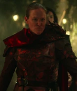 Played by Kara Wooten