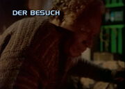 DS9 4x03 Titel