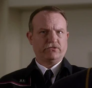 Leonard, Daniel (Starfleet Command)