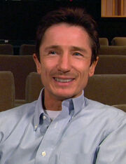 Dominic Keating