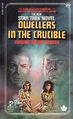 #25. "Dwellers in the Crucible" (1985)