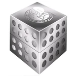 Complete Collection in Region 2 packaging