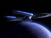 Enterprise JouretIV