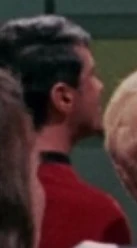 Enterprise operations crewman 13