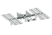 ISS sketch, The Cage