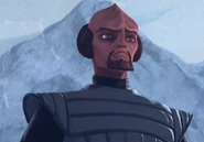 Klingon at Denaxi Depot.jpg (90 KB) Klingon pilot PRO: "Crossroads"