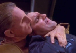 Odo reveals the real Ibudan