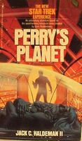 Perry's Planet