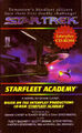 Starfleet Academy (novel)