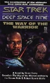 The Way of the Warrior (novel cover).jpg (58 kio) "The Way of the Warrior" (novélisation - 1995)
