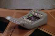 Tricorder VI TR-560